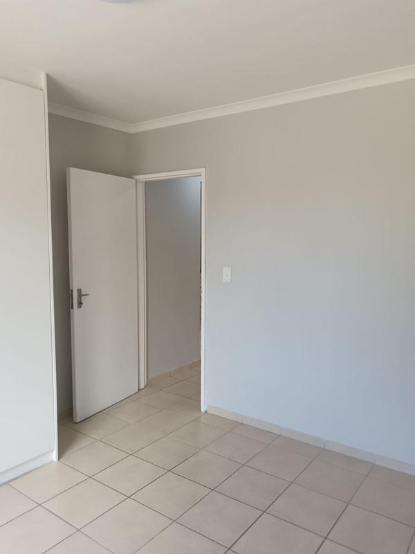 To Let 2 Bedroom Property for Rent in Bellville Western Cape